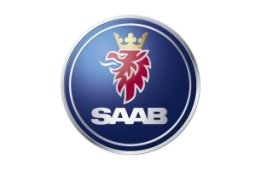 Saab logo